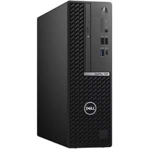 Calculator Second Hand DELL OptiPlex 7080 SFF