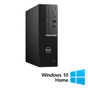 Calculator Refurbished DELL OptiPlex 7080 SFF