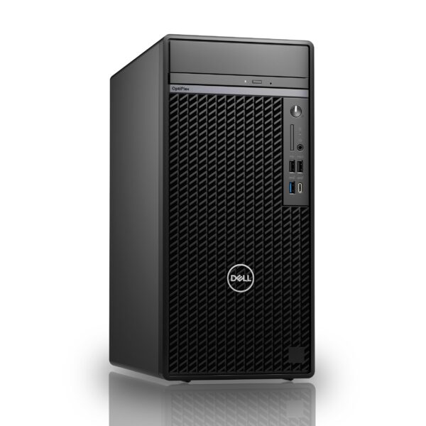 Calculator Second Hand DELL OptiPlex 7080 Tower