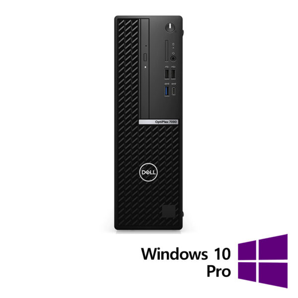 PC Refurbished DELL OptiPlex 7090 SFF
