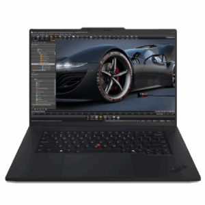 Laptop Lenovo ThinkPad P1 Gen 7; 16' WQXGA (2560x1600) IPS 500nits Anti- glare