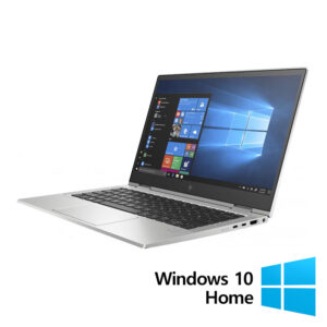 Laptop Refurbished HP EliteBook 830 G7