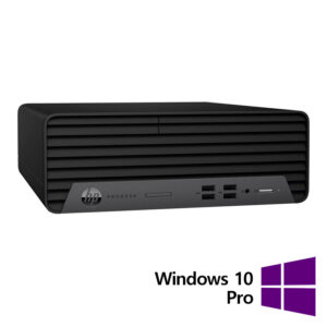 Calculator Refurbished HP ProDesk 400 G7 SFF