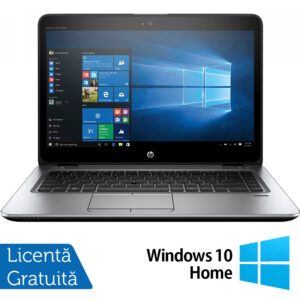 Laptop Refurbished HP EliteBook 840 G3
