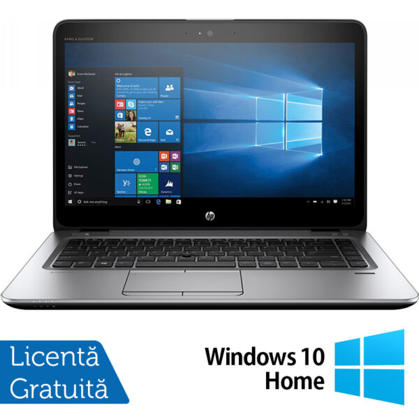 Laptop Refurbished HP EliteBook 840 G3