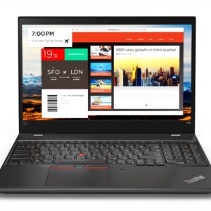 Laptop Second Hand LENOVO ThinkPad T580