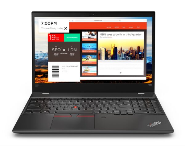 Laptop Second Hand LENOVO ThinkPad T580