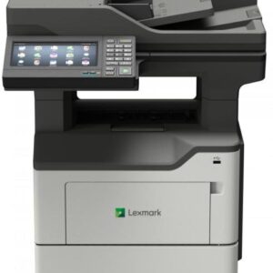 Multifunctionala LaserJet Monocrom