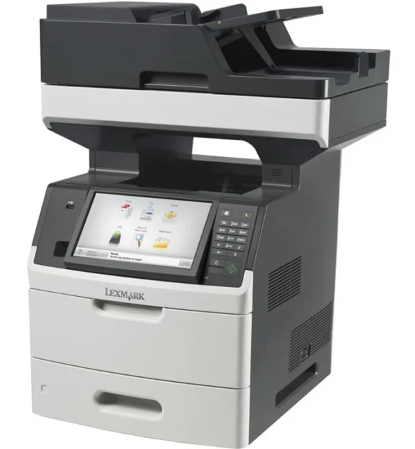 Multifunctionala LaserJet Monocrom