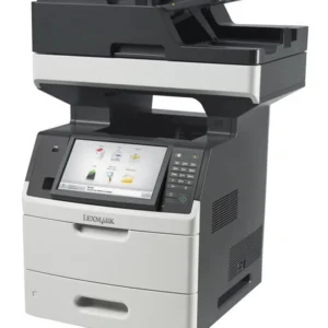 Multifunctionala LaserJet Monocrom