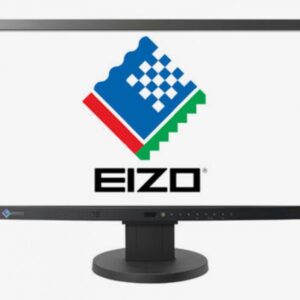 Monitor Second Hand EIZO FlexScan EV2303W