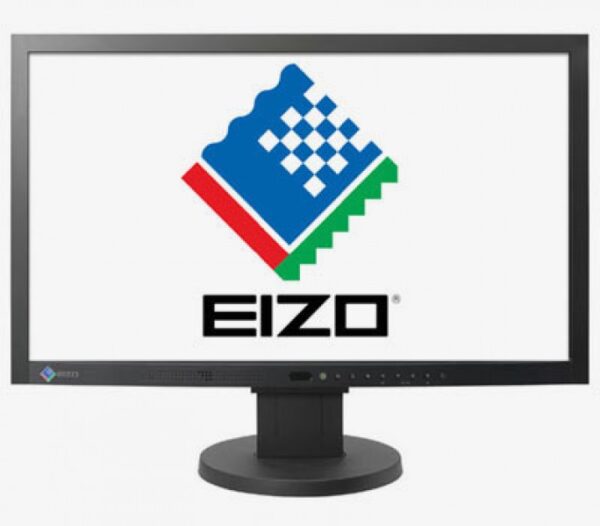 Monitor Second Hand EIZO FlexScan EV2303W