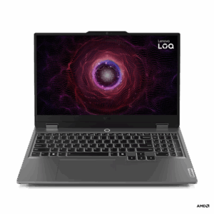 Laptop Lenovo Gaming LOQ 15ARP9