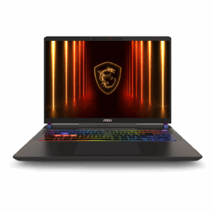 Laptop MSI Gaming Vector 16 HX AI A2XWHG-020RO