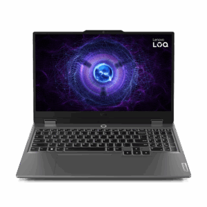 Laptop Lenovo Gaming LOQ 15IRX9