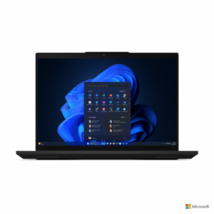 Laptop Lenovo ThinkPad L14 Gen 5 (Intel); 14' WUXGA; Intel Core Ultra 5 125U; Integrated Intel Graphics; RAM 16GB