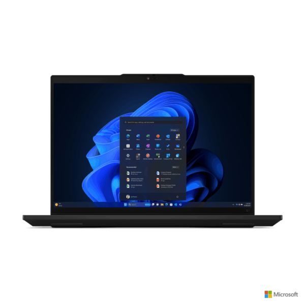 Laptop Lenovo ThinkPad L14 Gen 5 (Intel); 14' WUXGA; Intel Core Ultra 5 125U; Integrated Intel Graphics; RAM 16GB