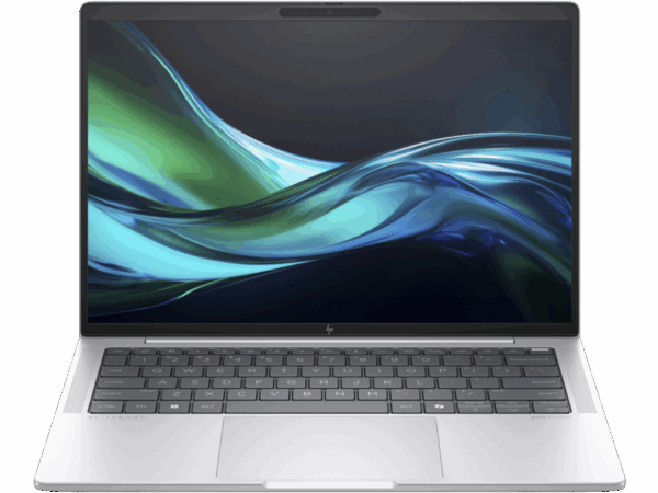 Laptop HP EliteBook 1040 G11 cu procesor Intel Core U7-155H 16-Core (2.5GHz