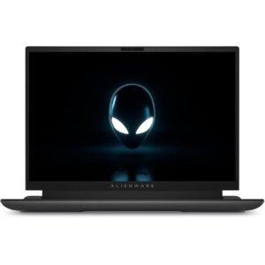 Laptop Gaming Alienware M18 R2 18' QHD+ 165Hz