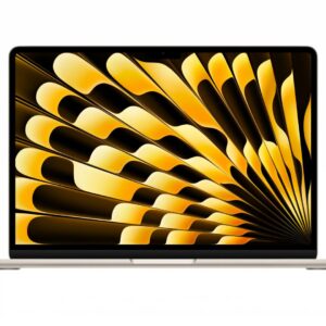 MacBook Air 13.6' Retina/Apple M3 (CPU 8-core