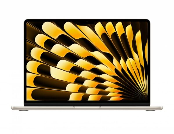 MacBook Air 13.6' Retina/Apple M3 (CPU 8-core