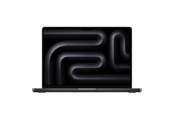 MacBook Pro 14.2'/Apple M4 (CPU 10-core