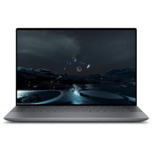 Ultrabook Dell XPS 9640 16.3' OLED Touch