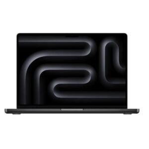 MacBook Pro 14.2'/Apple M4 Max (CPU 16-core