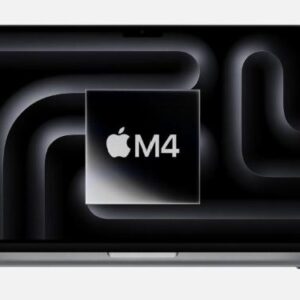 MacBook Pro 14.2'/Apple M4 (CPU 10-core