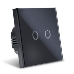 Resigilat Intrerupator Touch Techstar®