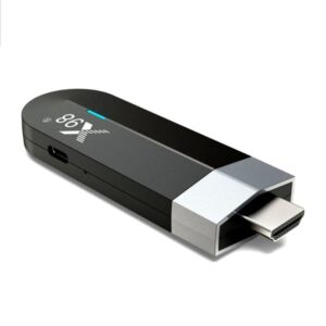 Resigilat Media Player TV Stick Techstar® X98 S500