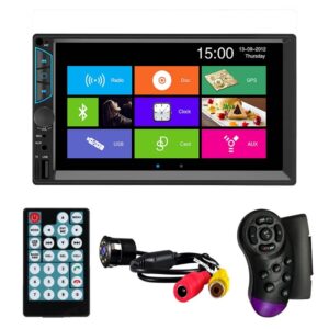 Resigilat MP5 Player Techstar® 7060