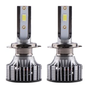 Set 2 LED-Uri Auto Techstar® V8