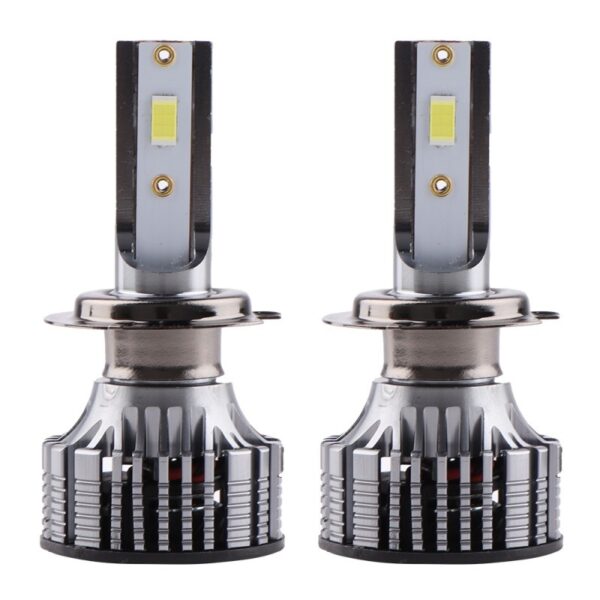 Set 2 LED-Uri Auto Techstar® V8