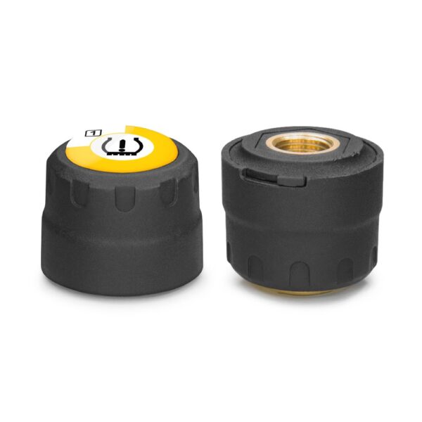 Set Senzori Techstar® TPMS cu Bluetooth pentru Motociclete