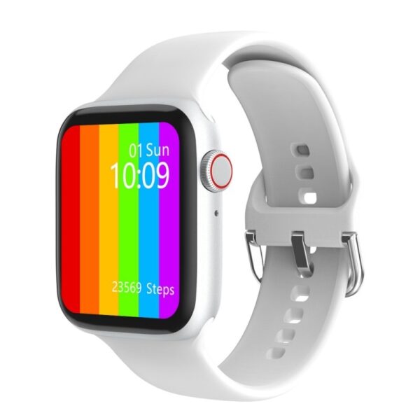 Smartwatch Techstar® W26+