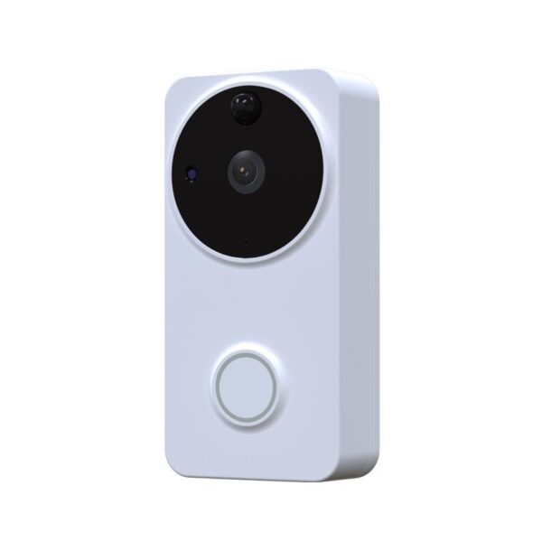 Sonerie Smart WiFi Techstar® DB02
