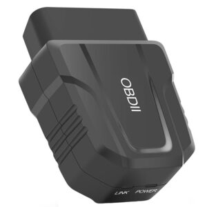 Tester Diagnoza Auto OBD2 Techstar V011 ELM327 V2.2