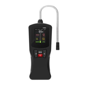 Tester Digital Lichid de Frana Techstar® V066