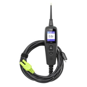 Tester Profesional Circuite Electrice Techstar® P100