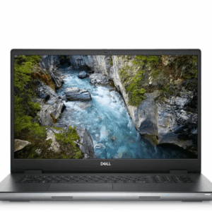 Laptop Dell Precision 7770