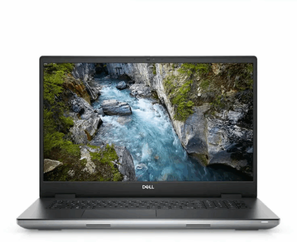 Laptop Dell Precision 7770
