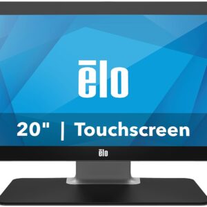 Monitor 20 inch