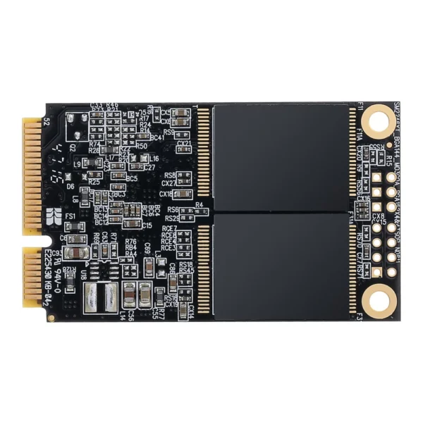 256 GB SSD mSATA