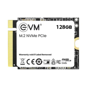 128 GB SSD M.2