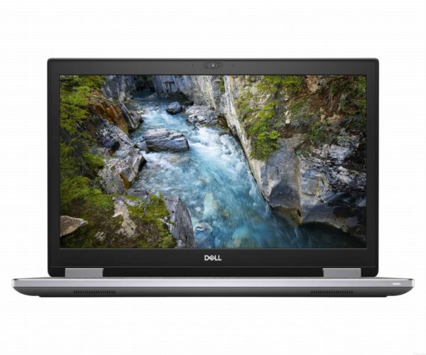 Laptop Dell Precision 7740