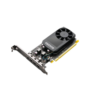Placa Video nVidia Quadro P620