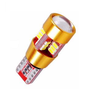 Bec Led Auto Techstar® T10