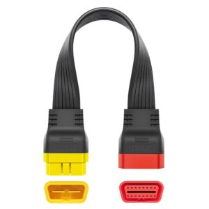Cablu extensie OBDII JFIND JF36