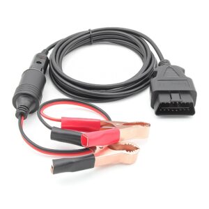 Cablu Salvare Memorie ECU 12V
